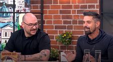 Ce mesaje a primit DOC de la oamenii care l-au recunoscut pe stradă: „Am prins la o zonă de vârstă la care nu credeam că ajunge muzica mea”