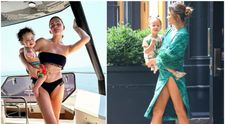 Vedeta care s-a pozat în bikini fără filtre, iar acum mii de femei îi mulțumesc: “Într-o lume plină de falsitate, mi-aș dori să văd mai multe ca tine!”