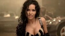 Curse de masini si femei super sexy in noul videoclip al Innei, 'Club Rocker'! VIDEO PREMIERA
