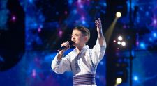 Românii au talent, 1 martie. Arsenie Țiple a cucerit inimile publicului cu vocea sa inconfundabilă: „Ai o voce extraordinar de frumoasă!”