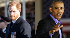 Motivul pentru care Barack Obama nu poate fi invitat la nunta Printului Harry