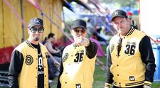 East 17 și Snap! cântă la DISKOteka, festivalul de la Iași programat între 9 și 10 septembrie