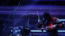 Românii au talent, 20 martie 2026. Petru Moiseev a electrizat scena talentelor cântând la tobe! Performanța i-a asigurat un loc în etapa următoare: „E clar că ești artist”