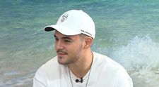 Maria Gyorfi întreabă, Mario Fresh se confesează. Ce mărturisiri a făcut artistul despre iubita lui