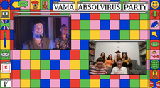 Peste 150.000 de fani au fost alături de Vama, la concertul online Absolvirus