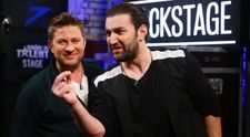 Smiley si Pavel Bartos vor fi descantati la Romanii au talent! AZI, de la 20:30, la ProTV!