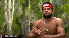 Survivor 2023. Discuții aprinse în tabăra Faimoșilor. Remus Boroiu: „DOC mă defăimează, îmi scade autoritatea”