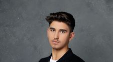 SEBASTIAN DOBRINCU