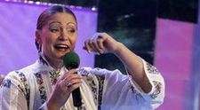 Matilda Pascal Cojocarita ii ducea paine si sare lui Ceausescu!