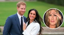 Prințul Harry era îndrăgostit lulea de Jennifer Aniston, dar s-a căsătorit cu Meghan Markle