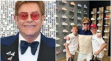 Elton John, acuzat că a urinat într-un magazin de pantofi! Toți au rămas mască când au văzut ce a făcut artistul după „incident”