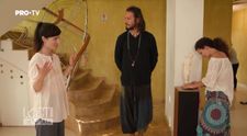 „Lecții de viață”, episod nou: Gurul