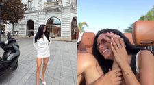 Ioana Grama, primele declarații despre noua relație. Cum s-a cunoscut cu noul iubit: „Sunt într-o nouă relație de o lună... E cel mai frumos iubit pe care l-am avut vreodată”