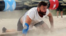 Războinicii egalează, după un meci de super viteză între Emil Rengle și Alexandru Nedelcu