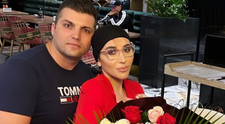 Dana Roba, mesaj pentru cei care o critică după ce și-a refăcut viața: „Nu m-am întâlnit cu Beni înainte”