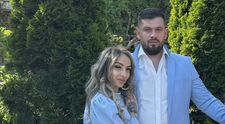 La doar 32 de ani, afaceristul Florian Ișfan a murit în Germania. A lăsat în urmă o soție și doi copii îndurerați