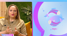 Cristina Demetrescu, horoscopul săptămânii 5-11 mai. Pluton, care e pe zodia României, retrogradează! Ce înseamnă acest lucru