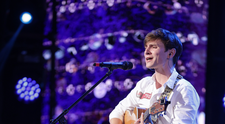 Românii au talent, 31 martie 2023: Mihnea Crăciunescu a impresionat cu un mesaj inedit