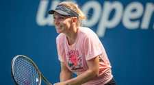Simona Halep, apariție rară pe rețelele sociale după suspendarea pentru dopaj