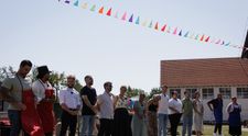 Caravana Masterchef ajunge la Casa „Sf. Iosif”, care  găzduiește 160 de copii: „Vom primi cu toții una dintre cele mai frumoase lecții de viață”