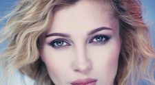 Imaginea pe care multi barbati isi doreau sa o vada. Lora, fotografie NUD, postata pe internet