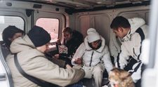 Rușii care au furat substanțe radioactive de la Cernobîl se pot aștepta la o ”moarte dureroasă”