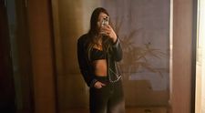 Timpul s-a oprit în loc pentru ea! Are 41 de ani, dar arată ca la 20! Incredibil cum s-a fotografiat superba jucătoare de tenis Gisela Dulko