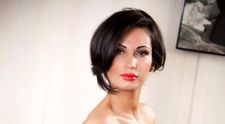 Nicoleta Luciu a vrut sa se sinucida in timpul sarcinii. 