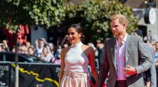 Prințul Harry și Meghan Markle, la un pas de despărțire?! Cu ce probleme se confruntă ducii de Sussex