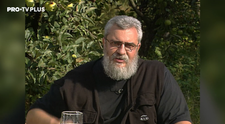 ”Bucătăria lui Radu” a fost una dintre cele mai apreciate emisiuni culinare la începutul anilor 2000