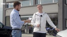 VIDEO De ce să cumperi o mașină electrică rulată. Ponturi de la Bratu și Giurgea