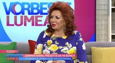 VIDEO Carmen Harra este pregătită să fie bunică. Cum arată fiica acesteia 