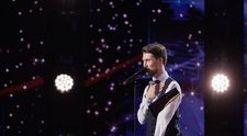 Românii au talent 2025, 21 februarie. Iulian Pușcă, muzicianul cu o poveste de viață emoționantă. A oferit o interpretare magnifică la nai