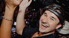 John Summit a făcut show total pe scena Neversea Kapital, cel mai tare festival din București! Ce ne-a spus DJ-ul american despre vizita sa în România: „Sunt foarte entuziasmat!”