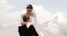 Este căsătorită cu unul dintre cei mai doriți fotbaliști din România, are doi copii, iar acum a făcut marele anunț. Familia influenceriței se mărește!