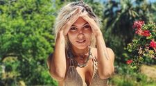 VIDEO Sore, în paradisul verde al Greciei