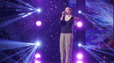 Românii au talent, 21 martie 2025. Ioana Destro, cel mai emoționant moment al serii. A cântat dumnezeiește. Jurații s-au ridicat în picioare: ”Sunteți superbă. Aveți o energie care mi-a topit sufletul”
