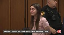 Ce se întâmplă acum cu Mackenzie Shirilla, tânăra care a primit două condamnări la închisoare pe viață. Avocații încearcă să redeschidă lupta în instanță