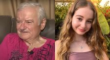 Irina Columbeanu a întors toate privirile, într-o ținută de peste 10.000 de euro. Fiica lui Irinel Columbeanu s-a plimbat prin Cluj, doar în haine de firmă