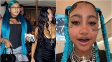 Locul bizar în care fiica lui Kim Kardashian, și-a făcut două piercinguri, la 12 ani. North West a publicat imaginile cu „cercelul” controversat, iar fanii au taxat-o dur: „Cum e posibil?”