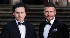La 20 de ani, fiul lui David Beckham și-a făcut debutul în regie. Vezi ce videoclip a filmat acesta