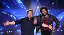 Romanii au talent 2016: Editia 12 - Semifinala 2