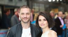Tom Hardy a devenit, din nou, tătic. Ce nume neobișnuit va avea copilul