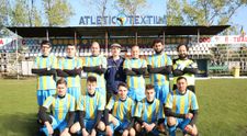 PRO TV prezinta Atletico Textila! Fotbal si umor de calitate, intr-un nou serial de exceptie