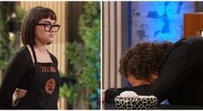 Panică la MasterChef! Ce a pățit Florin Dumitrescu după ce a gustat din preparatul Teodorei, o supă ramen de pietre: „M-am gândit că plec acasă astăzi, poate nu pentru că e mâncarea proastă, ci pentru că am omorât un om”