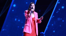 Vocea României, sezonul 10: Cătălina Hrișcă revine pe scenă după șase ani de pauză vocală și îi uimește pe antrenori!