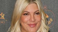 Tori Spelling, dezvăluiri despre fiul ei gay și relația lor ”ciudată”