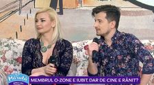 Radu Sîrbu, fost membru O-Zone, a lansat o piesă nouă