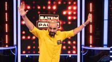 Arthur Mendes a câștigat la 