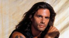 Lorenzo Lamas a împlinit 61 de ani. Cum arată acum ”Renegatul”